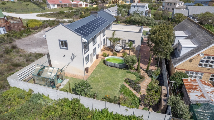 3 Bedroom Property for Sale in Pringle Bay Western Cape